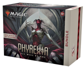 Bundle - Phyrexia: Tudo Será Um - Magic: The Gathering - MoxLand